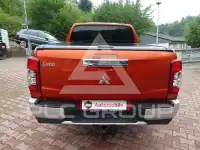 2021 Mitsubishi L200