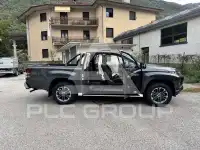2021 Mitsubishi L200