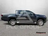 2021 Mitsubishi L200