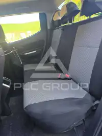 2021 Mitsubishi L200