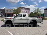 2021 Mitsubishi L200