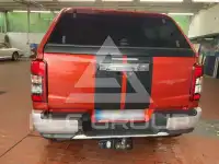 2021 Mitsubishi L200