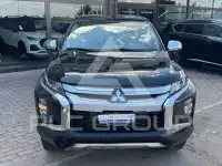 2021 Mitsubishi L200