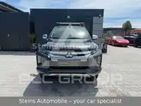 2021 Mitsubishi L200