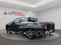 2021 Mitsubishi L200