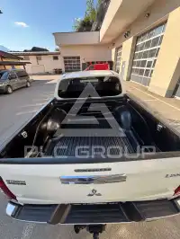 2021 Mitsubishi L200