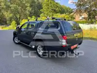 2021 Mitsubishi L200