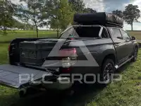 2021 Mitsubishi L200