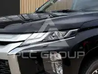 2021 Mitsubishi L200
