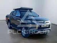 2021 Mitsubishi L200