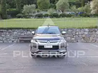 2021 Mitsubishi L200