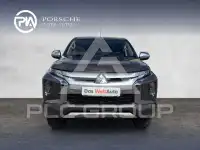 2021 Mitsubishi L200