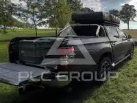 2021 Mitsubishi L200