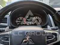 2021 Mitsubishi L200