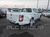 2021 Mitsubishi L200