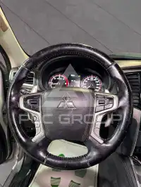 2021 Mitsubishi L200