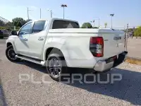 2021 Mitsubishi L200