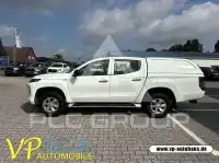 2021 Mitsubishi L200