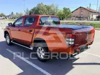 2021 Mitsubishi L200