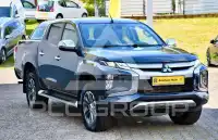 2021 Mitsubishi L200