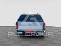 2021 Mitsubishi L200
