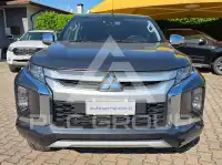 2021 Mitsubishi L200