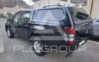 2021 Mitsubishi L200