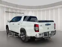 2021 Mitsubishi L200