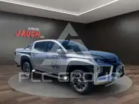 2021 Mitsubishi L200