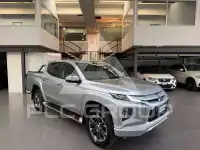 2021 Mitsubishi L200