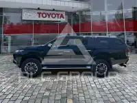 2021 Mitsubishi L200