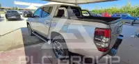 2021 Mitsubishi L200