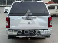 2021 Mitsubishi L200