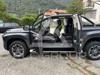 2021 Mitsubishi L200