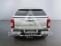 2021 Mitsubishi L200