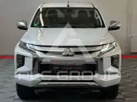 2021 Mitsubishi L200