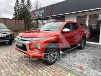 2021 Mitsubishi L200
