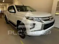 2021 Mitsubishi L200