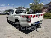 2021 Mitsubishi L200