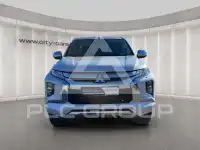2021 Mitsubishi L200