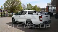 2021 Mitsubishi L200