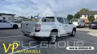 2021 Mitsubishi L200