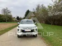 2021 Mitsubishi L200