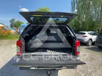 2021 Mitsubishi L200