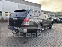 2021 Mitsubishi L200