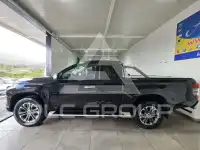 2021 Mitsubishi L200