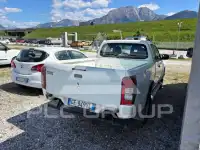 2021 Mitsubishi L200