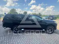 2021 Mitsubishi L200