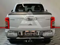 2021 Mitsubishi L200