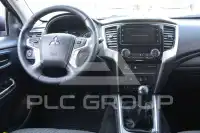 2021 Mitsubishi L200